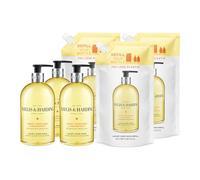 Baylis & Harding Signature Luxury Hand Wash Refill Bundle 6 Pack