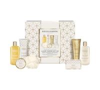 Baylis & Harding Signature Luxury Pamper Gift Set 1 Pack | Sweet Mandarin & Grapefruit, Vegan Friendly