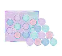 Baylis & Harding Signature Scrub & Butter Discovery Gift Set 1 Pack | Jojoba, Vanilla & Almond Oil, Vegan Friendly