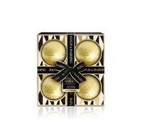 Baylis & Harding Signature Sweet Mandarin & Grapefruit Bath Bombs 4 x 125g
