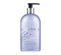 Baylis & Harding English Lavender & Chamomile liquid hand soap 500 ml