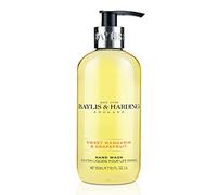 Baylis & Harding Sweet Mandarin and Grapefruit Hand Wash, 300 ml