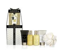 Baylis & Harding Sweet Mandarin and Grapefruit Stacking Box Gift Set