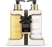Baylis & Harding Sweet Mandarin & Grapefruit Duo Bottle Set
