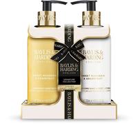 Baylis & Harding Sweet Mandarin & Grapefruit Duo Bottle Set X 1