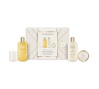 Baylis & Harding Mandarin & Grapefruit Candle Gift Set 3 x 35g Candles