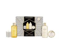 Baylis & Harding Mandarin & Grapefruit Candle Gift Set 3 x 35g Candles
