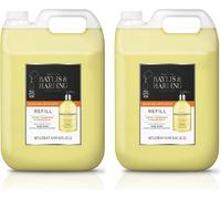 Baylis & Harding Sweet Mandarin & Grapefruit Hand Wash Refill 5 Liter