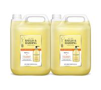 Baylis & Harding Sweet Mandarin & Grapefruit Hand Wash Refill 5 Liter