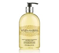 Baylis & Harding Sweet Mandarin & Grapefruit Hand Soap 500 ml
