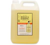 Baylis & Harding Sweet Mandarin & Grapefruit Hand Wash Refill 5 Liter