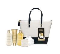 Baylis & Harding Sweet Mandarin & Grapefruit Indulgent Bag of Luxury Gift Set (Pack of 1) - Vegan Friendly