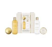 Baylis & Harding Sweet Mandarin & Grapefruit Indulgent Bathing Gift Set (Pack of 1) - Vegan Friendly