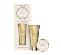 Baylis & Harding Sweet Mandarin & Grapefruit Indulgent Body Pamper Duo Gift Set - Vegan Friendly