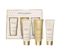 Baylis & Harding Sweet Mandarin & Grapefruit Indulgent Hand Trio Gift Set - Vegan Friendly (Pack of 1)