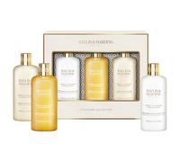 Sweet Mandarin & Grapefruit Luxury Bathing Essentials Gift Set Baylis & Harding Multi One Size
