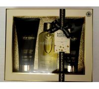 Baylis & Harding Sweet Mandarin & Grapefruit Luxury Bathing Trio Set