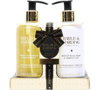 Baylis & Harding Sweet Mandarin & Grapefruit Luxury Hand Care Gift Set