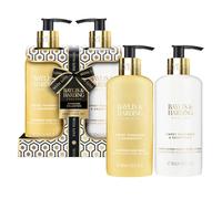 Sweet Mandarin & Grapefruit Luxury Hand Care Gift Set Baylis & Harding Multi One Size