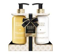 Sweet Mandarin & Grapefruit Luxury Hand Care Gift Set Baylis & Harding Multi One Size
