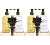 Baylis & Harding Sweet Mandarin & Grapefruit Luxury Hand Care Gift Set