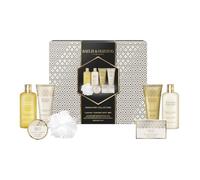Sweet Mandarin & Grapefruit Ultimate Bathing Large Gift Set (Pack of 1) - Vegan Friendly