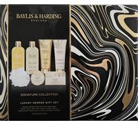 Sweet Mandarin & Grapefruit Ultimate Bathing Large Gift Set (Pack of 1) - Vegan Friendly