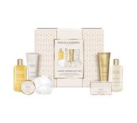 Sweet Mandarin & Grapefruit Ultimate Bathing Large Gift Set (Pack of 1) - Vegan Friendly