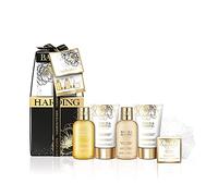 Baylis & Harding Luxury Pamper Gift Box Set Sweet Mandarin & Grapefruit – Vegan Friendly