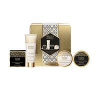 Baylis & Harding Sweet Mandarin & Grapefruit Luxury Pamper Tin Gift Set - Veg...