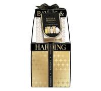 Baylis & Harding Sweet Mandarin & Grapefruit Pamper Gift Set In Clear Clear One Size