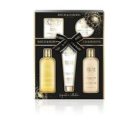 Baylis & Harding Sweet Mandarin & Grapefruit Perfect Pamper Gift Set (Pack of 1) - Vegan Friendly
