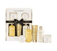 Sweet Mandarin & Grapefruit Perfect Pamper Gift Set Baylis & Harding Multi One Size