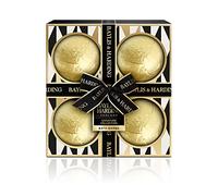 Baylis & Harding Sweet Mandarin & Grapefruit Signature Collection Luxury Bath Bomb Fizzers Gift Set