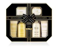 Baylis & Harding Sweet Mandarin & Grapefruit Signature Collection Ultimate Luxury Bathing Pamper Gift Set - Vegan Friendly