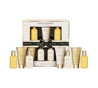 Sweet Mandarin & Grapefruit Ultimate Body Care Gift Set (Pack of 1) - Vegan Friendly