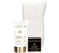 Baylis & Harding Sweet Mandarin & Grapefruit White Edition Gift Set (Luxury Sock Set)