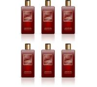 Baylis & Harding The EDIT Cherry Temptation 400ml Body Wash X 6