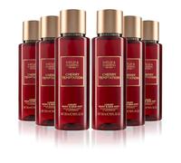 Baylis & Harding The Edit Cherry Temptation Body & Hair Mist, 250 ml (Pack of 6) - Vegan Friendly
