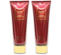 Baylis & Harding The EDIT Cherry Temptation Body Lotion 236ml
