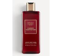 Baylis & Harding Body Wash The EDIT Cherry Temptation 400ml