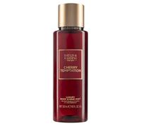 Baylis & Harding The EDIT Cherry Temptation Body & Hair Mist 250ml