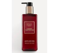 Baylis & Harding The Edit Cherry Temptation Luxury Hand Wash 400Ml In Red Red