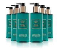 Baylis & Harding The Edit Neroli Sands Hand Wash, 400 ml (Pack of 6) - Vegan Friendly