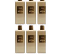 Baylis & Harding The EDIT Vanilla Seduction Body Wash 400ml X 6