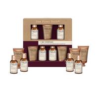 Baylis & Harding The Fuzzy Duck Bergamot, Hemp & Sandalwood Men's 7 Day Essentials Gift Set - Vegan Friendly