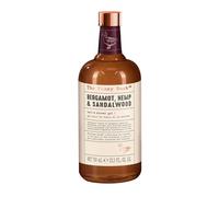 Baylis & Harding The Fuzzy Duck Bergamot, Hemp & Sandalwood Men's Luxury Bath & Shower Gel Gift - Vegan Friendly (Pack of 1)