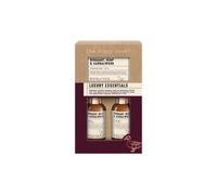 Baylis & Harding The Fuzzy Duck Bergamot, Hemp & Sandalwood Men's Luxury Essentials Gift Set - Vegan Friendly (Pack of 1)