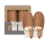Baylis & Harding The Fuzzy Duck Men's Bergamot, Hemp & Sandalwood Giftset