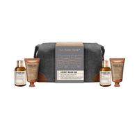 Baylis & Harding The Fuzzy Duck Bergamot, Hemp & Sandalwood Men's Luxury Wash...
